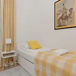 Family Freta Old Town By Renters Apartman Varsó