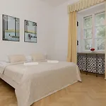 Apartman Family Freta Old Town By Renters Varsó