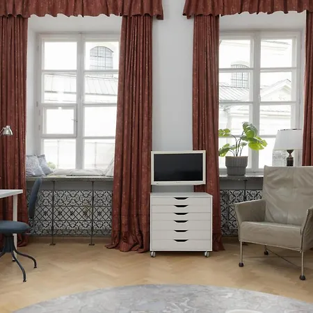 Family Freta Old Town By Renters Varsovie