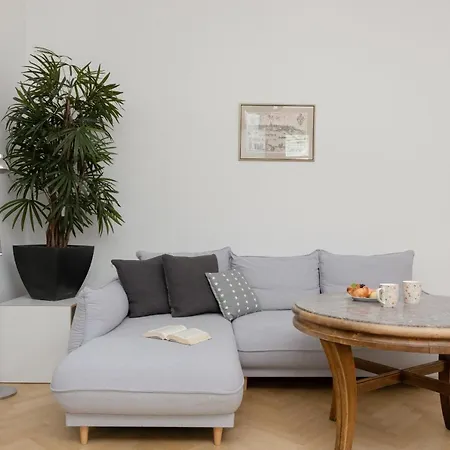 Appartement Family Freta Old Town By Renters *