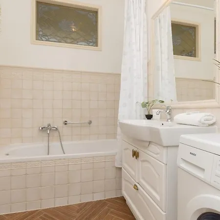 Family Freta Old Town By Renters Appartement *