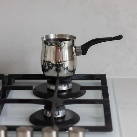 Family Freta Old Town By Renters * Varşova