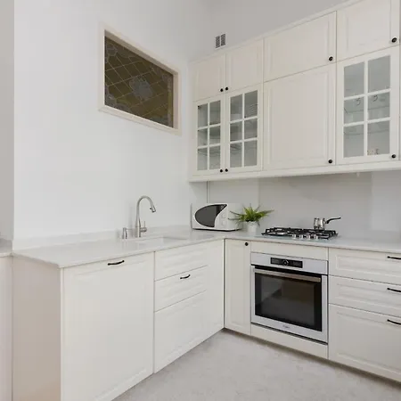 Family Freta Old Town By Renters Apartmán *