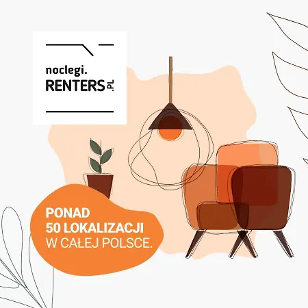Family Freta Old Town By Renters Apartman Varsó