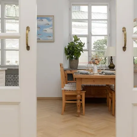 Family Freta Old Town By Renters *