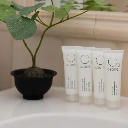 Family Freta Old Town By Renters * ורשה