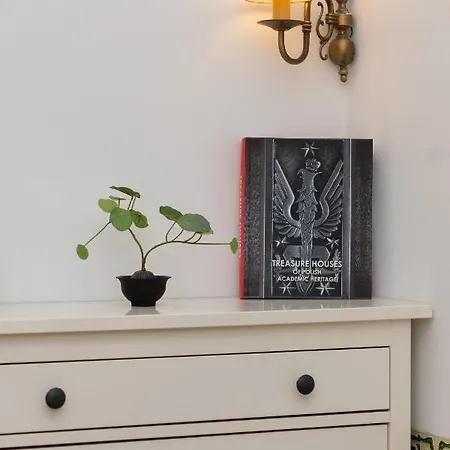 Family Freta Old Town By Renters דירה ורשה