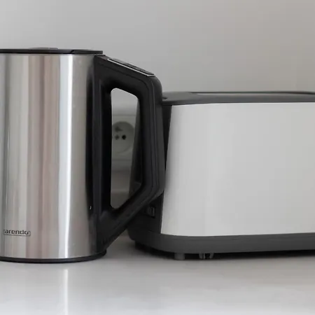 דירה Family Freta Old Town By Renters