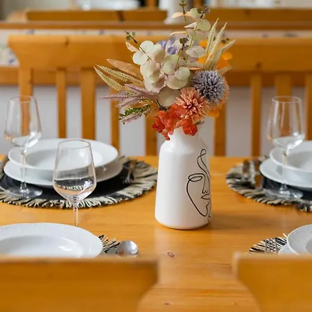 Family Freta Old Town By Renters *